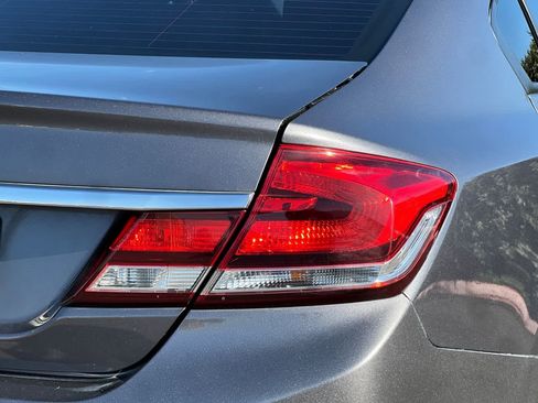 Used 2015 Honda Civic LX image 25