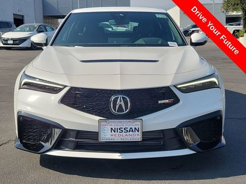 Used 2024 Acura Integra Type S FWD image 33