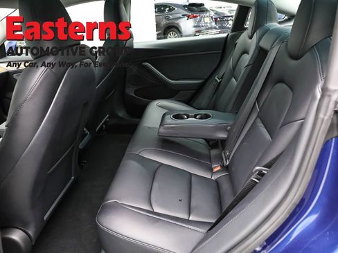 Used 2023 Tesla Model 3 Standard Range RWD image 16