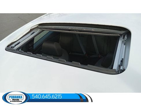 New 2025 Honda Accord Hybrid Sport image 10