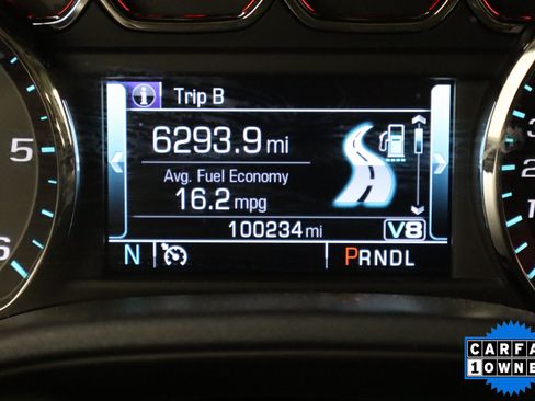 Used 2018 Chevrolet Silverado 1500 LT w/ All Star Edition AWD/4WD image 20