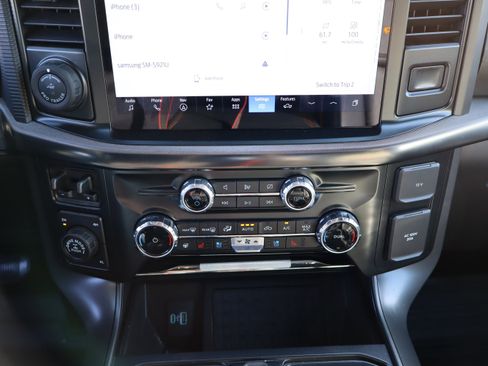 Used 2024 Ford F150 Tremor w/ Equipment Group 402A High image 30