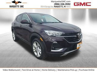 Used 2020 Buick Encore GX Preferred w/ Cold Weather Comfort Package image 1