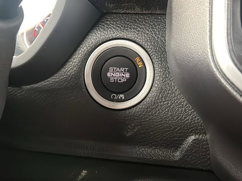 New 2026 RAM 3500 Big Horn AWD/4WD image 30