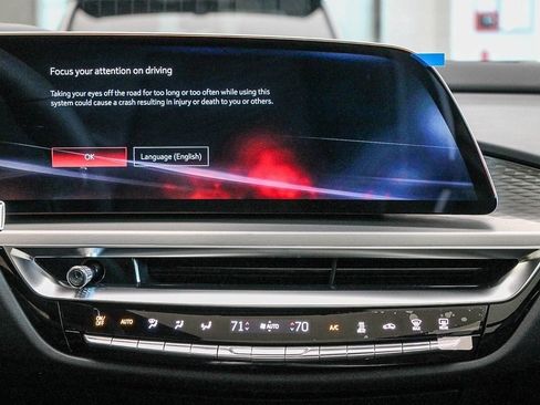 New 2026 Cadillac Lyriq V image 13