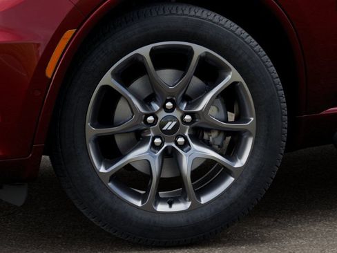 New 2026 Dodge Durango GT AWD/4WD image 8