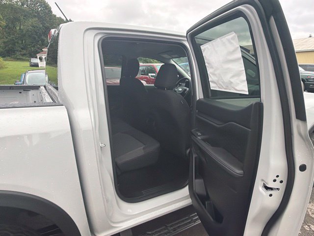 New 2026 Ford Ranger XLT w/ Advanced Towing Package AWD/4WD image 34