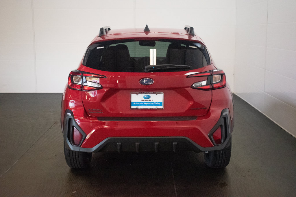 New 2026 Subaru Crosstrek 2.5i Limited w/ Crosstrek Mirror Package AWD/4WD image 5
