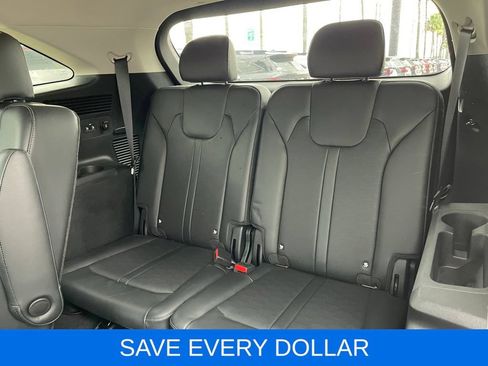 Used 2024 Kia Sorento EX w/ Panoramic Sunroof Package FWD image 18