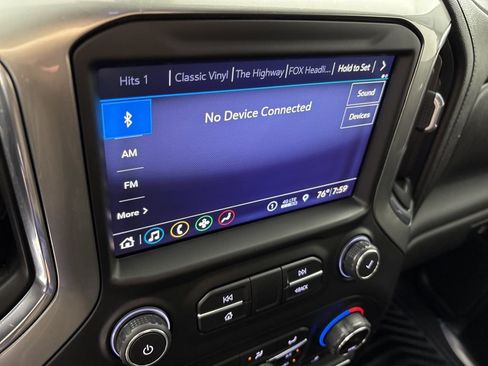 Used 2019 Chevrolet Silverado 1500 LT w/ All-Star Edition image 31