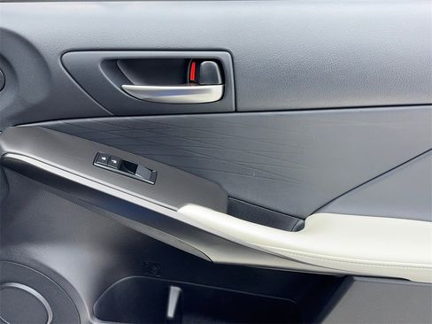 Used 2023 Lexus IS 350 F Sport w/ Memory Package image 46