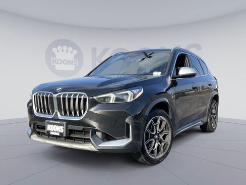 Used 2023 BMW X1 xDrive28i w/ Convenience Package image 1