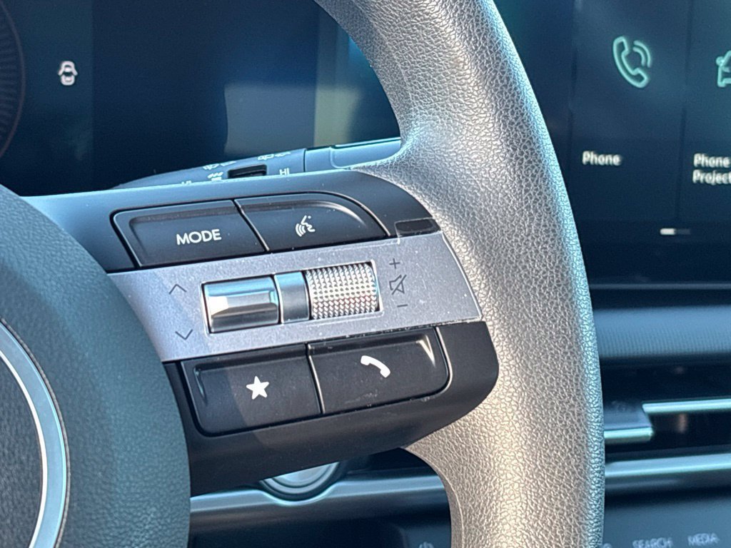 New 2026 Hyundai Tucson SE AWD/4WD image 23