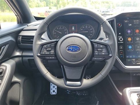 Certified 2025 Subaru Crosstrek 2.5i Sport image 13