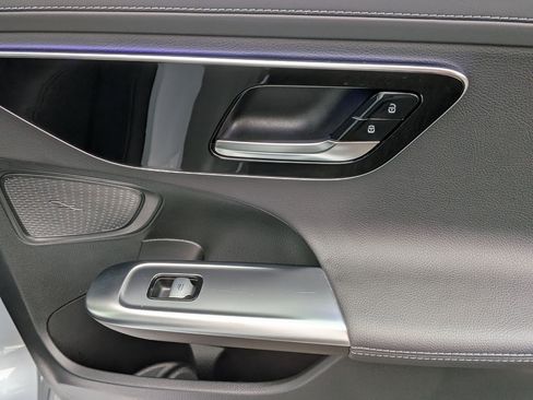 Certified 2025 Mercedes-Benz C 300 4MATIC Sedan image 35