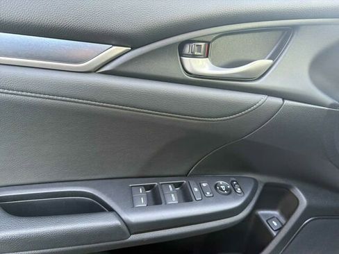 Used 2016 Honda Civic EX-L image 13