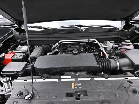 New 2026 GMC Canyon AT4 image 23