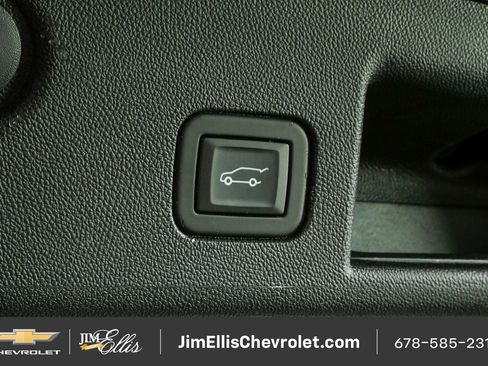 Used 2021 Chevrolet Equinox LT AWD/4WD image 32
