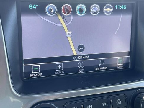 Used 2019 Chevrolet Tahoe LT image 18