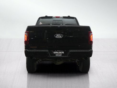 Used 2025 Ford F150 Tremor AWD/4WD image 5