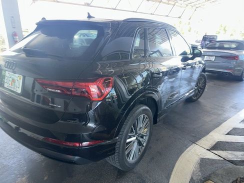 Certified 2024 Audi Q3 2.0T Premium w/ Convenience Package image 9