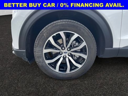 New 2025 Ford Explorer ST-Line image 14