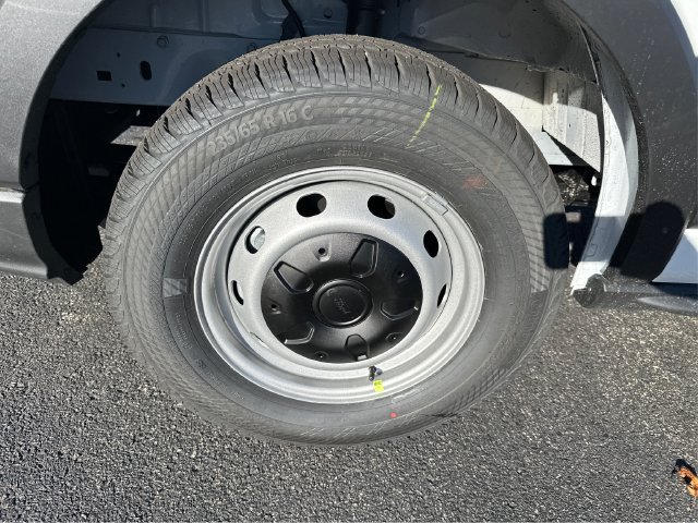New 2026 Ford Transit 250 Low Roof RWD image 19