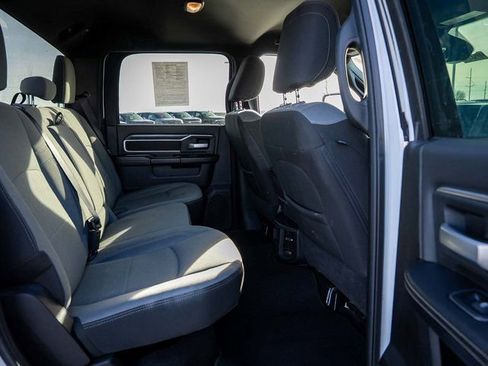 Used 2024 RAM 2500 Big Horn image 17