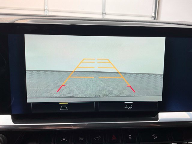 Used 2022 Chevrolet Silverado 1500 RST AWD/4WD image 5