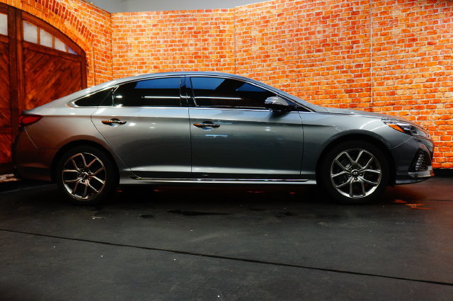 Used 2019 Hyundai Sonata Limited FWD image 5