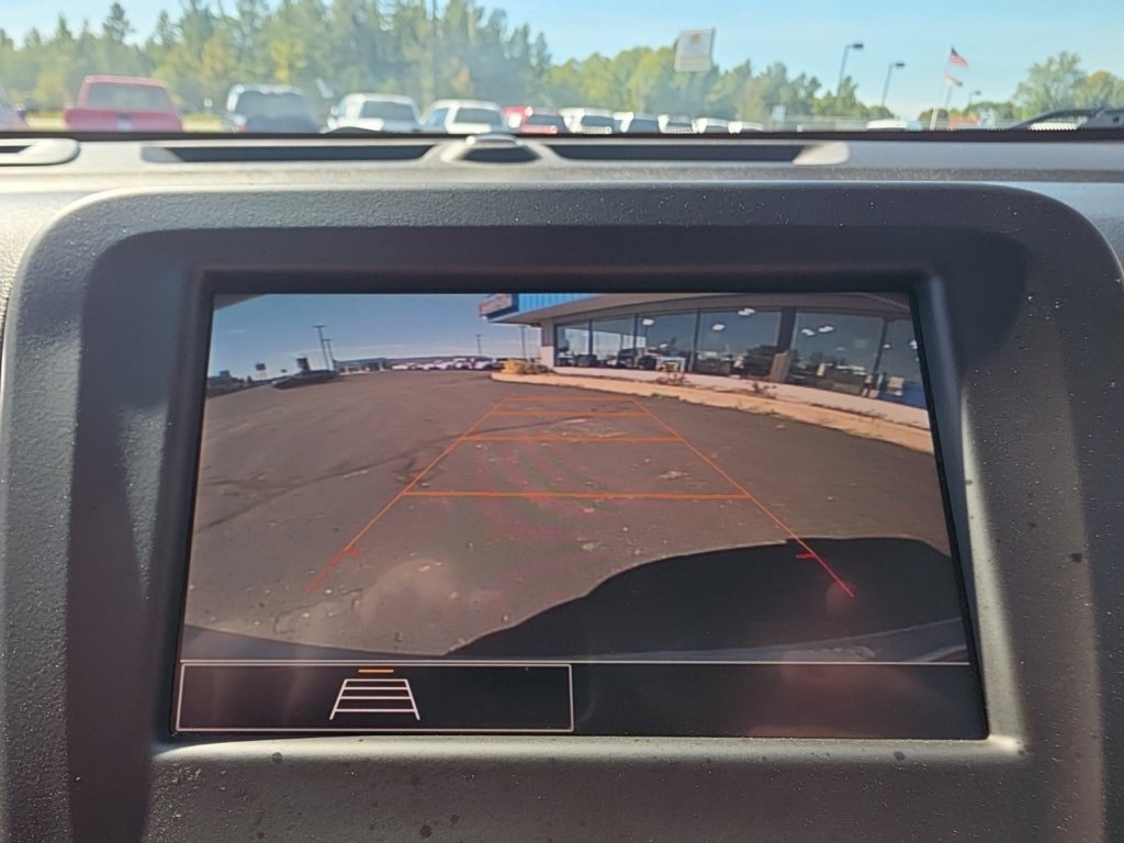 Used 2024 Chevrolet Equinox LT AWD/4WD image 36