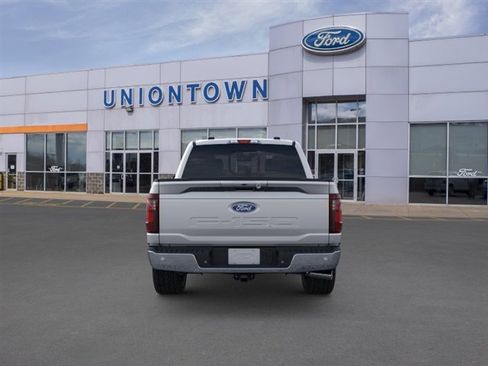 New 2026 Ford F150 XLT w/ Equipment Group 302A MID AWD/4WD image 5