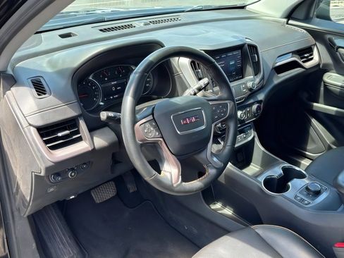 Used 2024 GMC Terrain AT4 AWD/4WD image 21