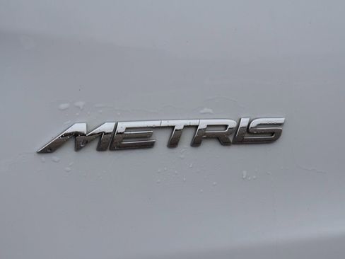 Used 2023 Mercedes-Benz Metris Passenger image 8