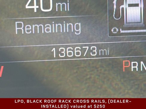 Used 2016 GMC Yukon XL SLT w/ Open Road Package image 7