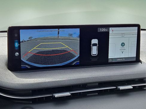 Used 2025 Genesis GV70 2.5T image 29