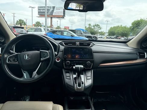 Used 2020 Honda CR-V EX-L image 16