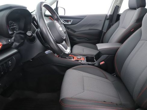 Used 2020 Subaru Forester Sport w/ Popular Package #2 AWD/4WD image 16