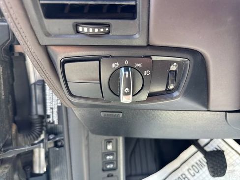 Used 2015 BMW i3 w/ Range Extender RWD image 31
