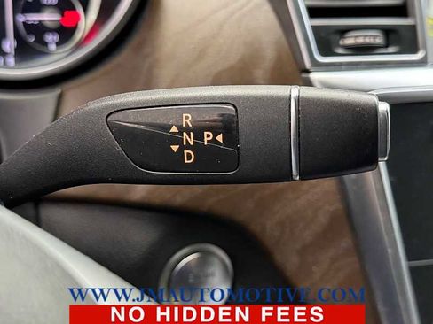 Used 2016 Mercedes-Benz GL 450 4MATIC image 33