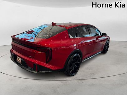 New 2025 Kia K4 GT-Line