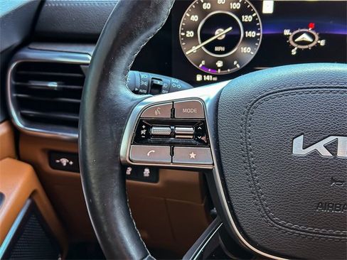 Used 2024 Kia Telluride SX Prestige X-Pro image 21