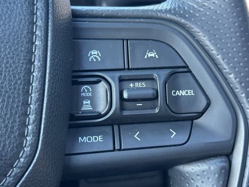 Used 2025 Toyota 4Runner TRD Pro image 32