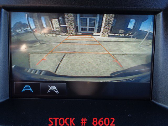 Used 2017 Chevrolet Colorado W/T w/ WT Convenience Package AWD/4WD image 17