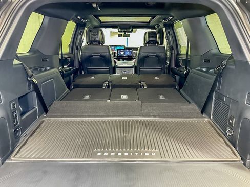 New 2026 Ford Expedition Tremor AWD/4WD image 21