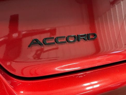 New 2026 Honda Accord Sport image 6