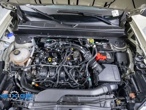 Used 2024 Ford Maverick Tremor w/ Tremor Off-Road Package AWD/4WD image 52