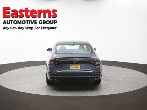Used 2025 Honda Accord LX image 35