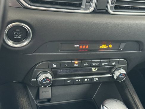 Used 2025 MAZDA CX-5 AWD 2.5 S w/ Preferred Package image 19