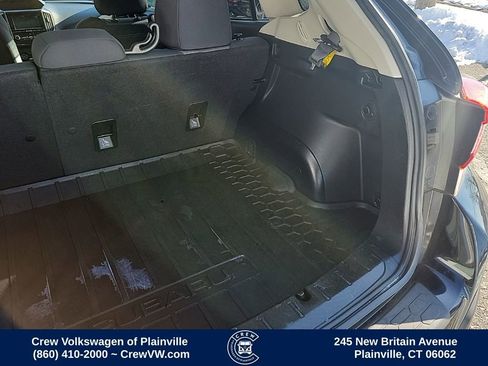 Used 2018 Subaru Crosstrek 2.0i Premium image 51
